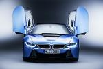 BMW i8 Pure Impulse Package 2014 года